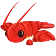 🎯 Lobster - Teen 🎯