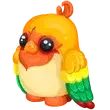 🎯 R Love Bird - Teen 🎯