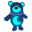 🎯 NR Lunar Moon Bear - Reborn 🎯