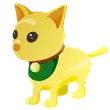 🎯 F Maneki-Neko - Newborn 🎯