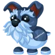 🎯 NR Mini Schnauzer - Flare 🎯