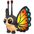 🎯 FR Mirai Moth - Junior 🎯