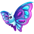 🎯 Moonlight Moth - Newborn 🎯
