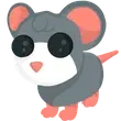 🎯 FR Mouse - Teen 🎯