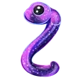 🎯 N Nebula Snake - Sunshine 🎯