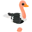 🎯 R Ostrich - Post Teen 🎯