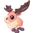 🎯 NFR Papa Moose - Twinkle 🎯