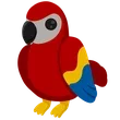 🎯 FR Parrot - Post Teen 🎯
