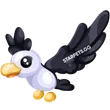 🎯 Pilot Gull - Newborn 🎯