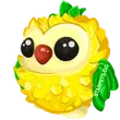 🎯 NR Pineapple Owl - Twinkle 🎯