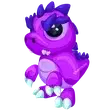 🎯 R Primal Kaijunior - Newborn 🎯