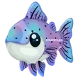 🎯 NR Rainbow Trout - Sparkle 🎯