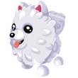 🎯 NFR Samoyed - Twinkle 🎯