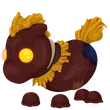 🎯 FR Scarecrow Horse - Newborn 🎯
