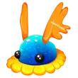 🎯 N Seabed Creeper - Sunshine 🎯