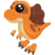 🎯 Spinosaurus - Newborn 🎯