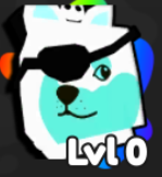 [ Celestial ] Pirate Doge ( Pet Quest ) | Ready Unit✅ | INSTANT DELIVERY✅
