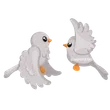 🎯 N Turtle Doves - Reborn 🎯