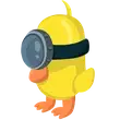 🎯 N Zodiac Minion Chick - Flare 🎯