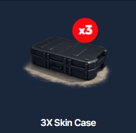 3X Skin Case [724R] ? Send via Gift ?? - Instant Delivery(24/7 Online ??)