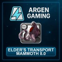 Elder's Transport Mammoth 8.0