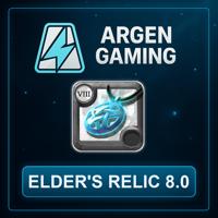 Elder's Relic 8.0 x1000
