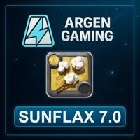 Sunflax 7.0 x5000