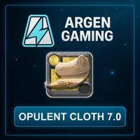 Opulent Cloth 7.0 x1000