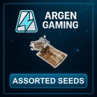 Assorted Seeds