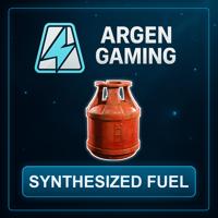Synthesized Fuel