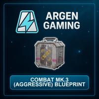 Combat Mk.3 (Aggressive) Blueprint