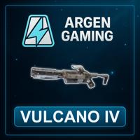 Vulcano IV