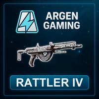 Rattler IV