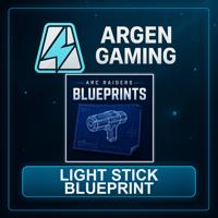 Light Stick BluePrint