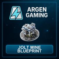 Jolt Mine Blueprint