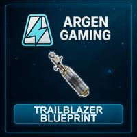 Trailblazer Grenade Blueprint