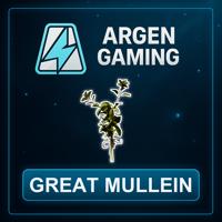Great Mullein