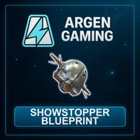 Showstopper Blueprint