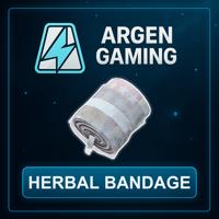 Herbal Bandage