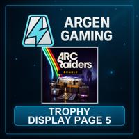 TROPHY DISPLAY | PAGE 5