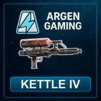 Kettle IV