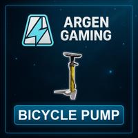 Bicycle Pump