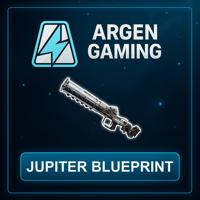 Jupiter Blueprint