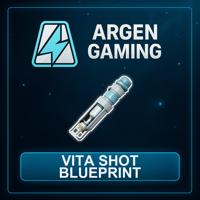 Vita Shot Blueprint