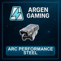 ARC Performance Steel