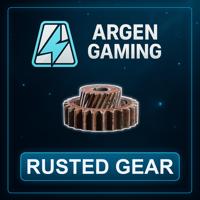 Rusted Gear