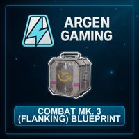 Combat Mk. 3 (Flanking) Blueprint