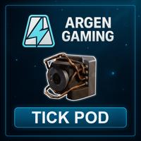 Tick Pod