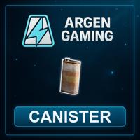 Canister