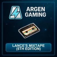 Lance's Mixtape (5th Edition)